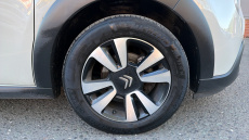 Citroen C3 1.2 PureTech Plus 5dr Petrol Hatchback